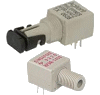 Conectores fibra optica (emisores/receptores)